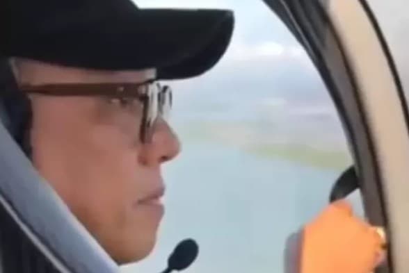 Anggota DPR Deddy Sitorus dilaporkan ke KPK. (Foto: TikTok/@deddyyevrisitorus)