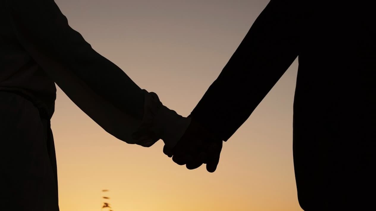 Ilustrasi Perselingkuhan (Foto:Istimewa)