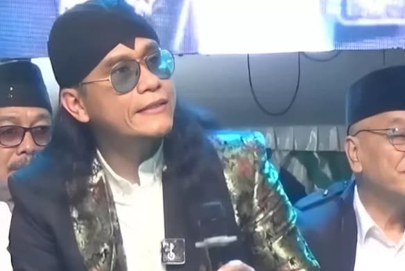 Miftah Ajukan Pengunduran Diri dari Sebagai Utusan Presiden