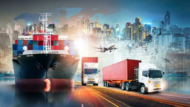 Menkeu Keluarkan Update Daftar Barang Dilarang Ekspor. (Foto: Ilustrasi)