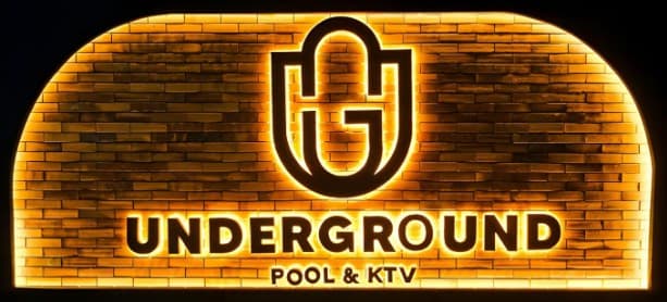 Underground Blok M: Hidden Gem Billiard dan Tempat Nongkrong Jakarta Selatan