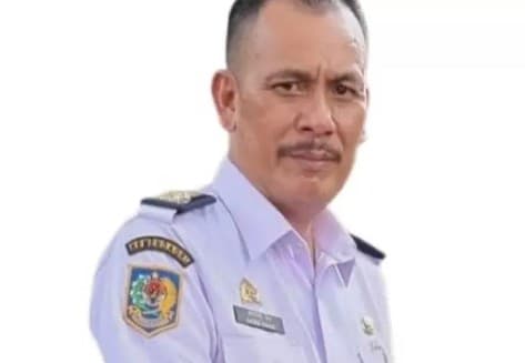 Kades Kohod Arsin bin Sanip