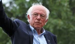 Senator Sanders Sebut Relokasi Waga Gaza Sebagai Pembersihan Etnis dan Kejahatan Perang