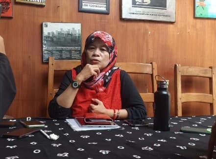 Viral Curhat Dosen UGM Ngaku Dihambat Jadi Guru Besar hingga Berujung Lapor ke LBH Jogja.