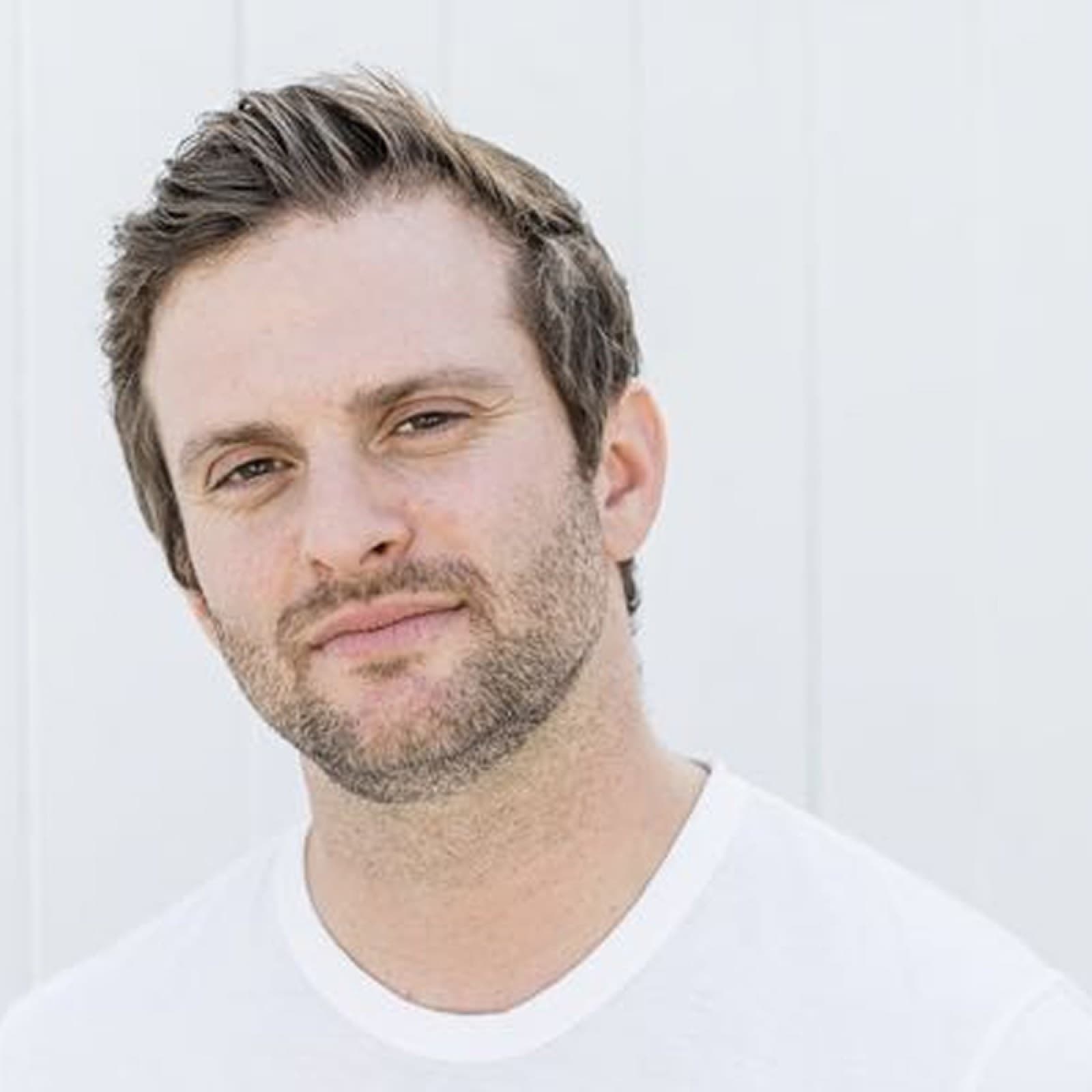 Keith Wasserman, jutawan Los Angeles (Foto:Istimewa)