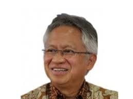 Satryo Soemantri Brodjonegoro (Foto:Istimewa)