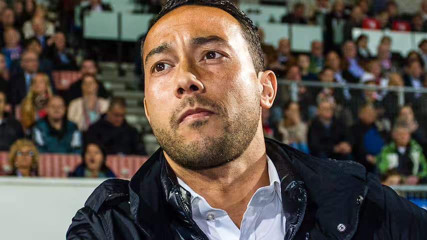 Ini Profil Denny Landzaat, Calon Asisten Pelatih Timnas RI Berdarah Maluku dan Pernah Membela RMS