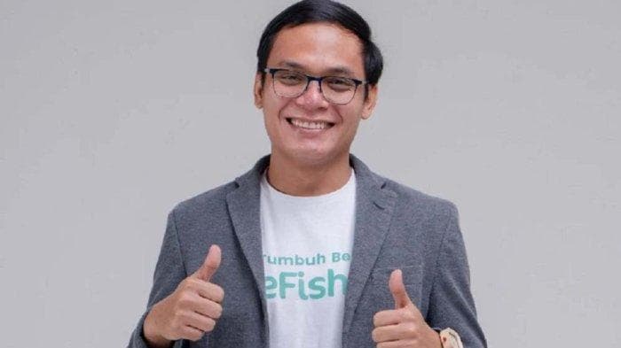 dari Tribunnews
