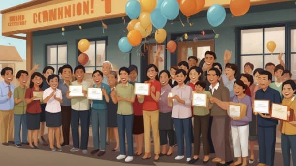 Serba-Serbi Nomor Induk Berusaha (NIB) Sebagai Izin Dasar Berusaha di Indonesia.
