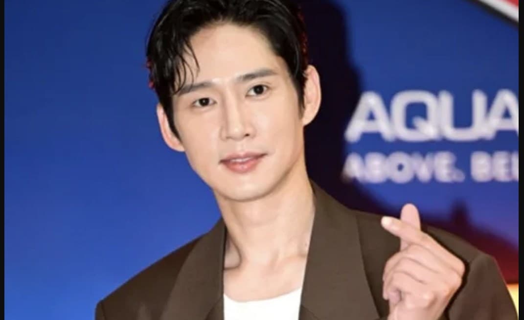 Park Sung Hoon (Foto: Allkpop)