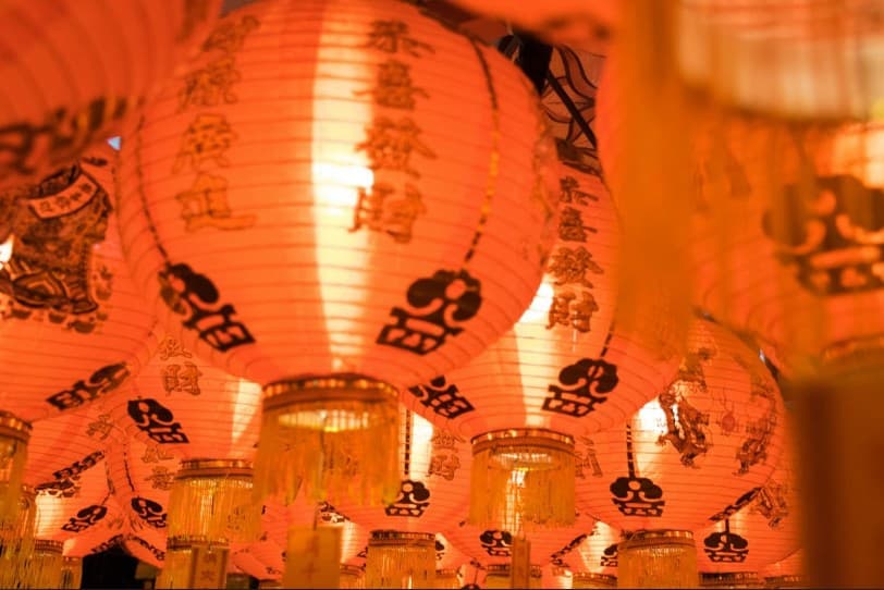 Imlek Lebih Ceria dengan Rekomendasi Makan Malam Keluarga di Hublife Taman Anggrek