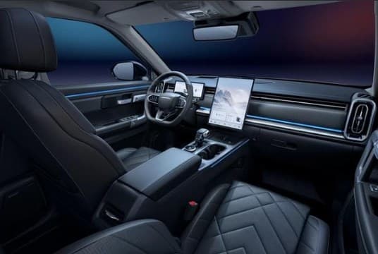 Tengok Spesifikasi JAECOO J7, SUV Modern dengan Sentuhan Teknologi dan Kemewahan