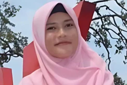 Sosok Sindi Purnama yang Tewas Usai 3 Bulan Ditelantarkan Suami.