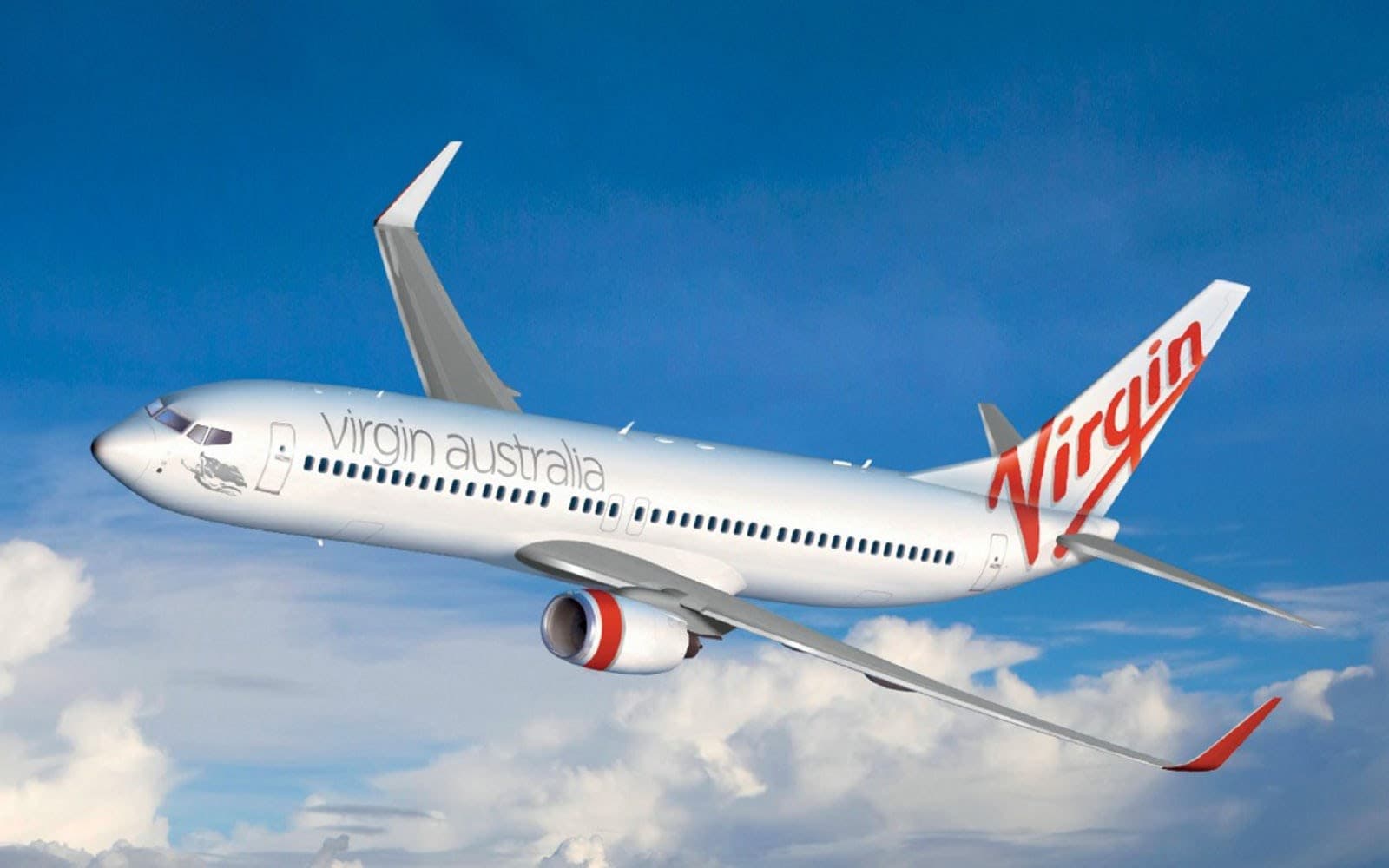 Miris! Pramugari Virgin Australia Diperkosa dan Dirampok di Fiji