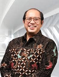 Isa Rachmatarwata (Foto: Kemenkeu.go.id)