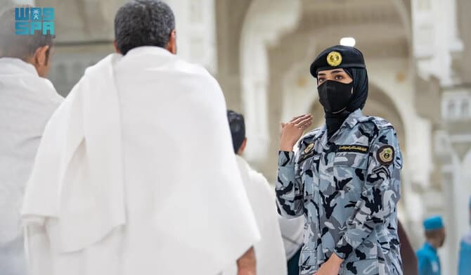 Foto: Saudi Press Agency