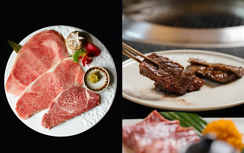 Nikmati Pengalaman BBQ Jepang Autentik di Restoran Soten Japanese Charcoal Grill. (Foto: Instagram/@soten.jakarta)