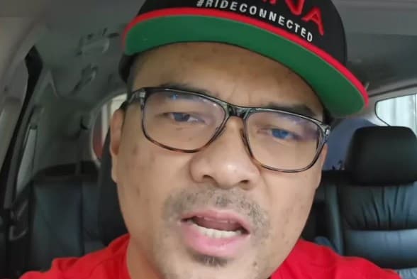 PGRI Karawang Bakal Polisikan Influencer Bro Ron.