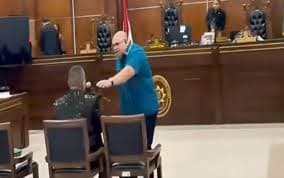 Sidang Razman vs Hotman Ricuh, Ini Sikap Mahkamah Agung