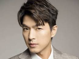 Aktor Taiwan Lee Wei (Photo: Weibo)