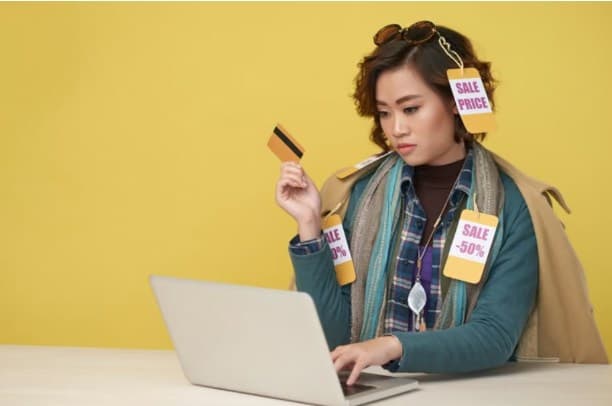Ilustrasi Bisnis UMKM