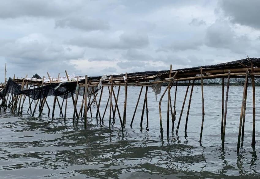 Bareskrim Gelar Perkara Pagar Laut Tangerang Pekan Depan, Bakal Ada Tersangka?