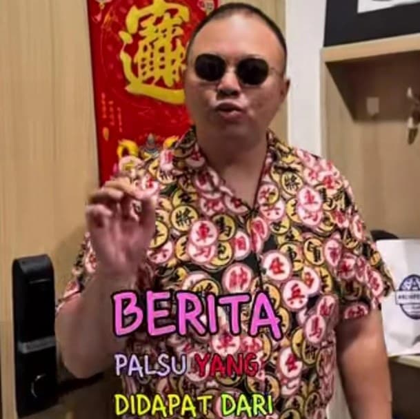 Codeblue Minta Maaf dan Beri Klarifikasi.