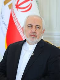 Wakil Presiden Iran Javad Zarif mengumumkan pengunduran dirinya pada Senin 3 Maret 2025. (Foto:Istimewa)