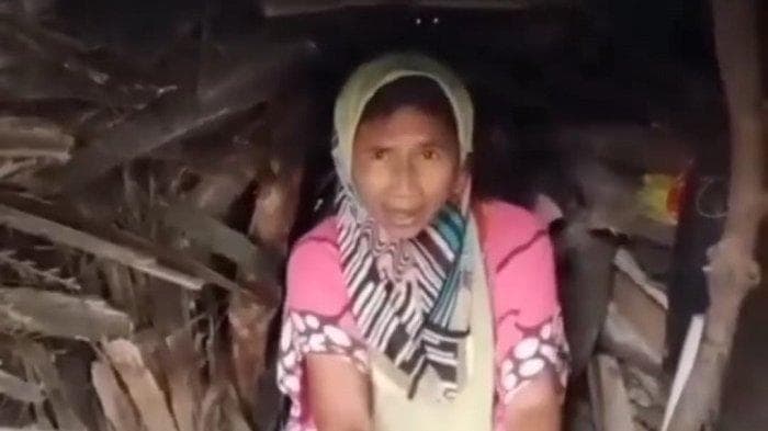 Hilang 19 Tahun, TKW Bernama Ribut Uripah yang Ditemukan di Hutan Malaysia Segera Dipulangkan