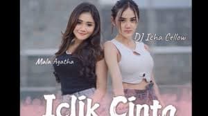 Video klip dan lirik dari lagu berjudul "Iclik Cinta" tuai Kontroversi. (Foto:Istimewa)
