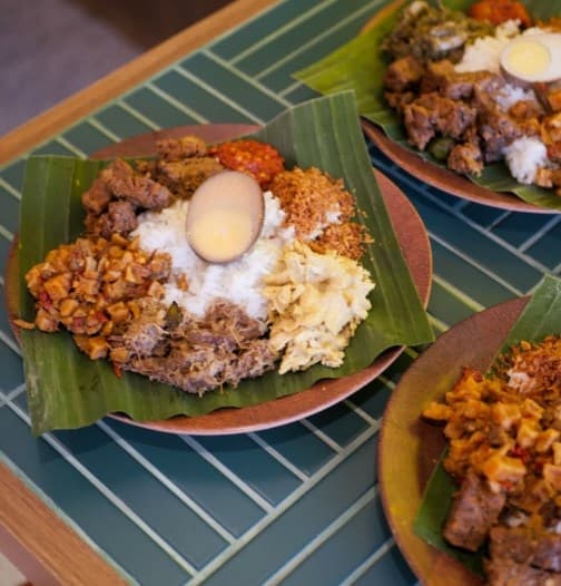 Hidden Gem untuk Bukber! Hublife Tawarkan Kuliner Lezat dan Suasana Nyaman