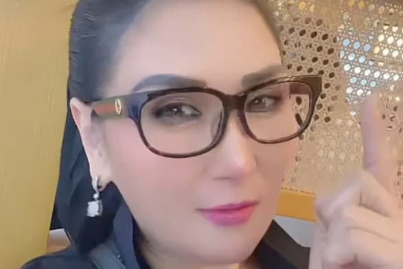 Psikolog Lita Gading