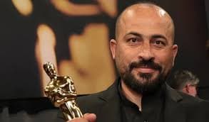 Hamdan Balla, Sutradara Film No Other Land Peraih Piala Oscar (Foto:Istimewa)