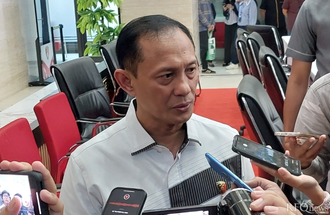 Polri: Rekening Dormant Rp204 Miliar yang Dibobol Sindikat Milik Pengusaha Tanah Inisial S