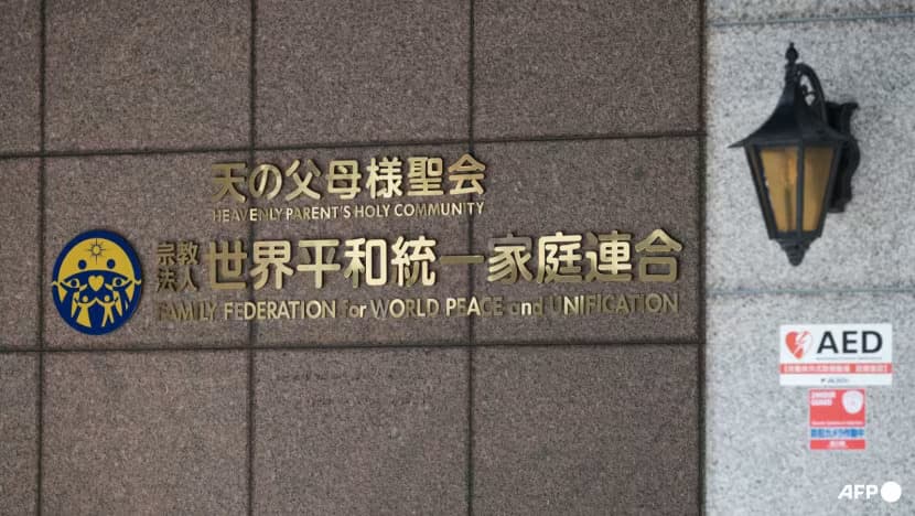 Foto: ChannelNewsAsia