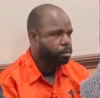 Ini Tampang Yuni Enumbi, Pecatan TNI Selundupkan Senjata Api untuk KKB Papua