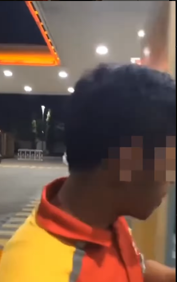 Viral Pengendara Mobil Protes ke Petugas SPBU Gegara BBM Netes ke Badan Mobil dan Minta Ganti Rugi, Warganet: Kalau Miskin Gausah Beli Mobil