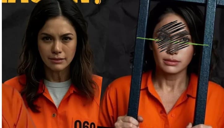 Nikita Mirzani Ngaku Dipanggil terkait Laporan Suap Jaksa dan Hakim, tapi KPK Membantah