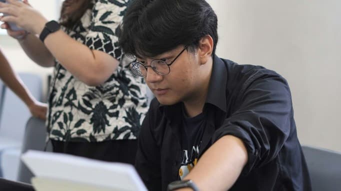 AI telah membawa perubahan besar dalam berbagai sektor. (Foto: Ilustrasi)