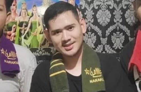 Sosok Rafi Ramadhan, Selebgram Ditangkap Polisi karena Edarkan Narkoba Pakai Modus Jasa Konsultan Spiritual. (Foto: Instagram)