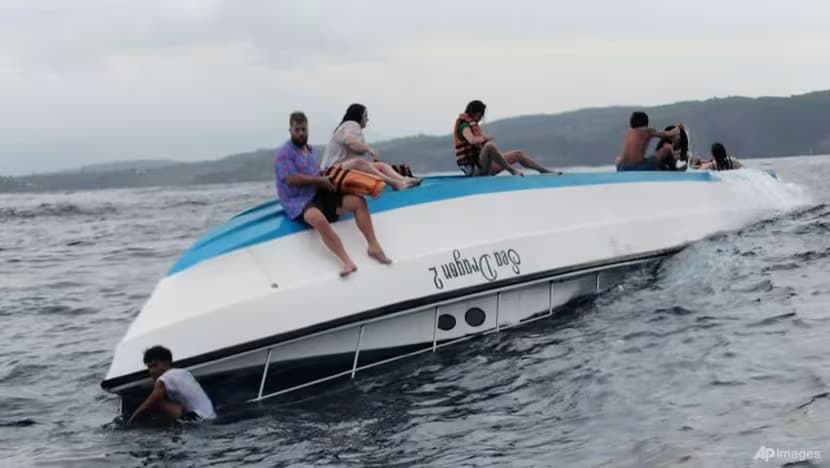 Foto: channelnewsasia.com