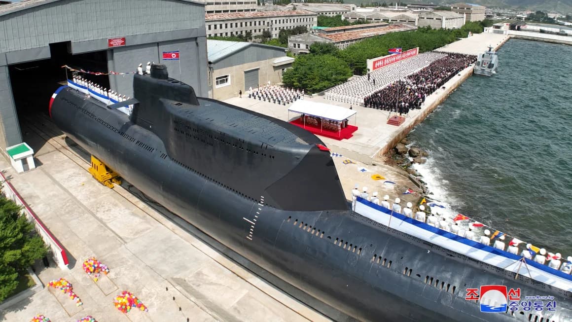 Foto: CNN