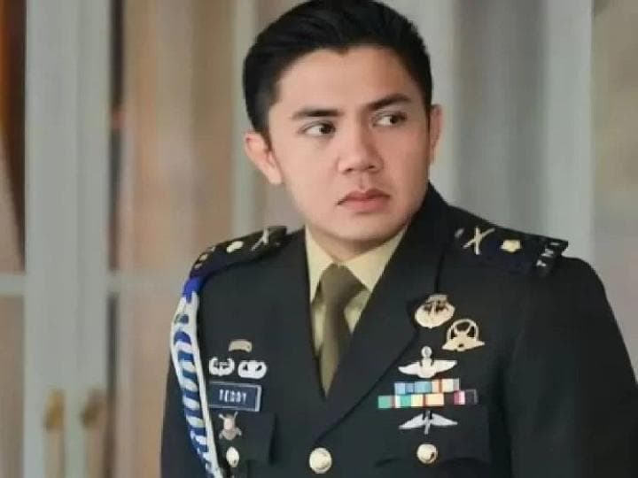 Letkol Teddy Indra Wijaya (Foto:Istimewa)