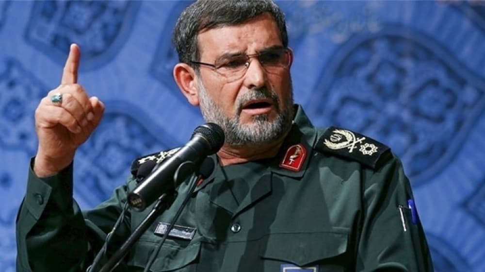 IRGC: Iran tidak Akan Tunduk pada Ancaman AS dan Melanjutkan Perundingan Program Nuklir
