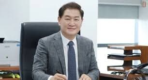 Co-CEO Samsung Electronics Han Jong-hee (Foto:Istimewa)