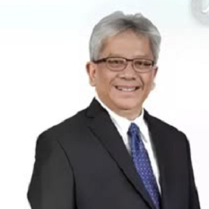 Yuddy Renaldi (Foto:Istimewa)