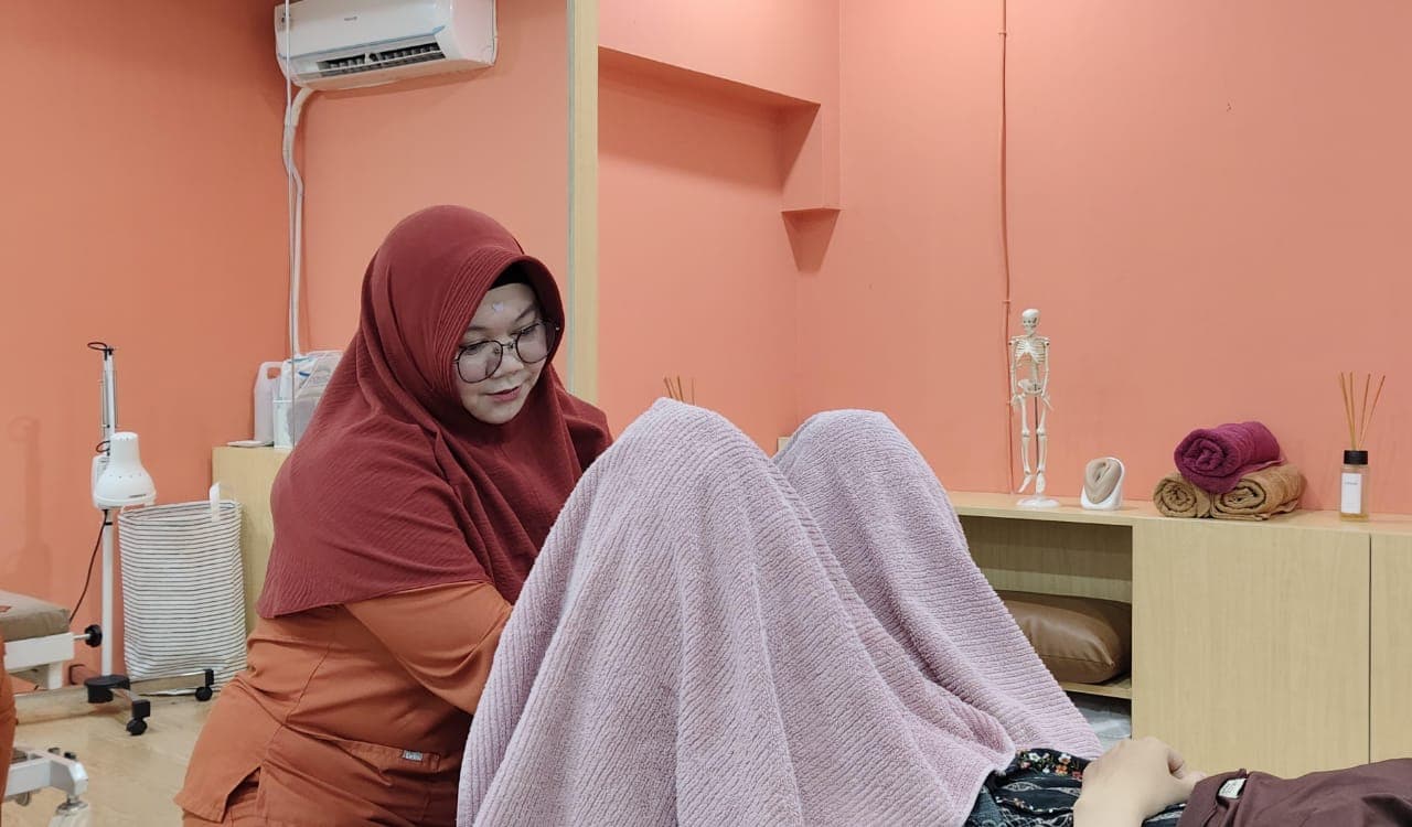Owl Physiotherapy