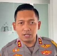 Kapolres Bogor AKBP Rio Wahyu Anggoro (Foto:Istimewa)