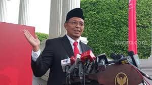 Hasan Nasbi (Foto:Istimewa)