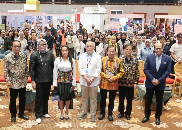 Ajang Terbesar di Bidang Kesehatan dan Wisata Medis, Indonesia Bakal Jadi Tuan Rumah 'International Medical Wellness Tourism Expo & IVF Festival 2025'